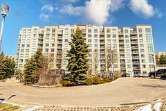 #702 51 Baffin Court, Richmond Hill, On, L4b 4p6