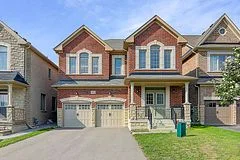 1099 Harden Trail, Newmarket, ON L3X 0G9
