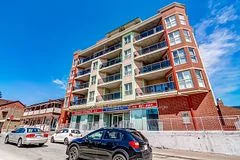 160 Woodbridge Avenue 405, Vaughan, On L4l 0b8