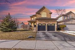 2 Burnaby Drive, Georgina, On L4p 3z1
