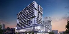 292 Verdale Cross Road 1805, Markham, On L6g 0h5
