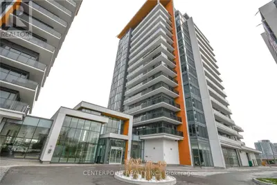 9600 Yonge Street 707, Richmond Hill, On L4c 0x3