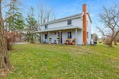 2297 St John's Side Road, Whitchurch-Stouffville, ON L4A 2P4