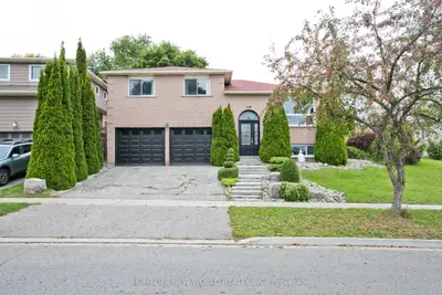 216 Colborne Street N, Bradford West Gwillimbury, On L3z 2r5