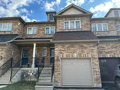 63 Heritage Hollow Esta Street, Richmond Hill, On L4s 2x3