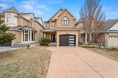 55 English Oak Drive, Richmond Hill, On L4e 3w2