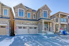 263 Mckean Drive, Whitchurch-Stouffville, ON L4A 1H8