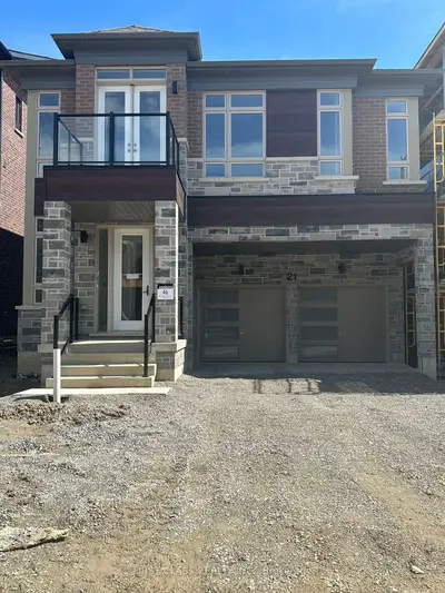 21 cinquefoil Street, Richmond Hill, ON L4E 1K1
