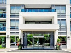 Condo Apartment in Markham