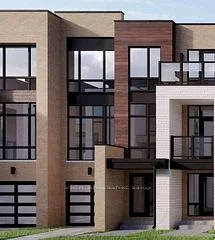 122 Credit Lane, Richmond Hill, On L4e 1g9