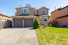 417 Traviss Drive, Newmarket, On L3y 7k1