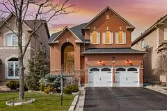 57 Silver Oaks Crescent S, Markham, On L6c 3a5