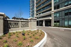398 Highway 7 E Street 612, Richmond Hill, On L4b 0g6