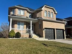 61 Kerfoot Crescent, Georgina, ON L4P 4H2