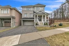 179 Woodspring Avenue, Newmarket, On L3x 0g1