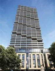 1000 Portage Parkway 2307, Vaughan, On L4k 0l1