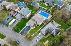 26 Rosebank Boulevard, East Gwillimbury, On L9n 1c8