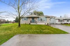 310 Jeff Smith Court, Newmarket, ON L3Y 8C5
