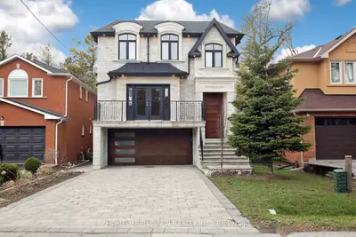 30 Rosemary Avenue, Richmond Hill, On L4e 3a9