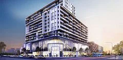292 Verdale Crossing Drive 609, Markham, ON L6G 0H6