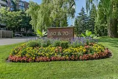 50 Baif Boulevard 111, Richmond Hill, On L4c 5l1