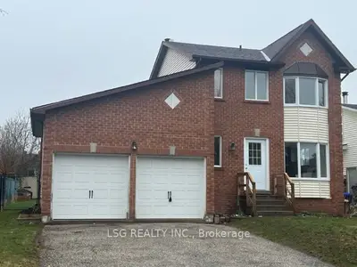 722 Candaras Street, Innisfil, ON L9S 2G9