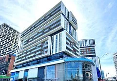 #1505 292 Verdale Crossing, Markham, On, L6g 0h6