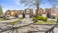 31 Lansbury Court, Vaughan, On L4j 5k1