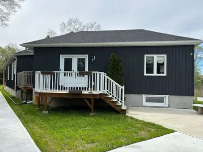 19436 Holland Landing Road A, East Gwillimbury, On L9n 1m8