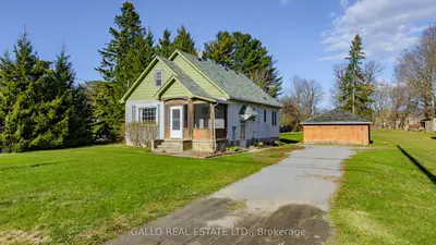 15081 Highway 48, Whitchurch-stouffville, On, L4a 7x3
