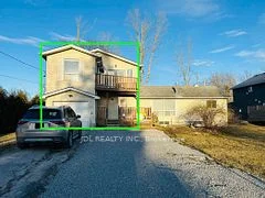 83 Cooks Bay Drive Unit 1, Georgina, On L4p 1m2