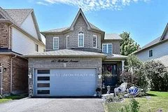567 Mcbean Avenue, Newmarket, On L3x 2n5