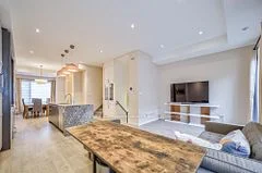 21 Genuine Lane, Richmond Hill, On L4b 0e5