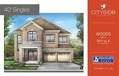 218 McKean Drive, Whitchurch-Stouffville, ON L4A 5C2