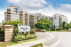 8 Maison Parc Court 606, Vaughan, ON L4J 9K5