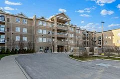 481 Rupert Avenue 2105, Whitchurch-stouffville, On L4a 1y7