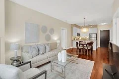 Condo Apartment in Aurora