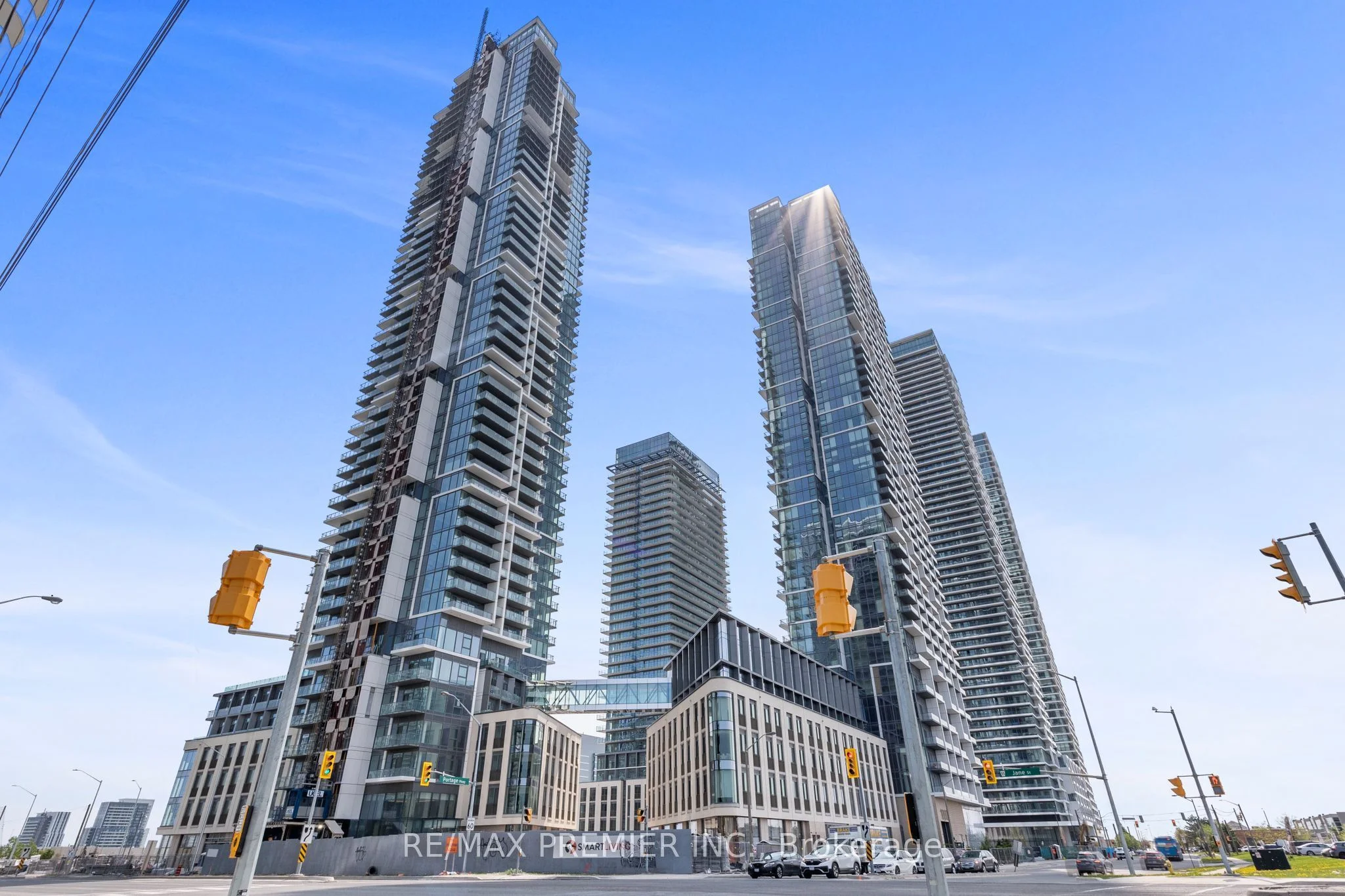 7890 Jane Street N 4009, Vaughan, On L4k 0k9