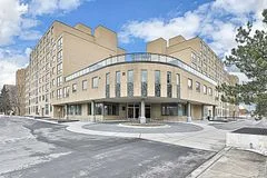 326 Major Mackenzie Drive E 725, Richmond Hill, On L4c 8t4