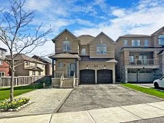 #1138# Atkins Drive, Newmarket, On L3x 0a5