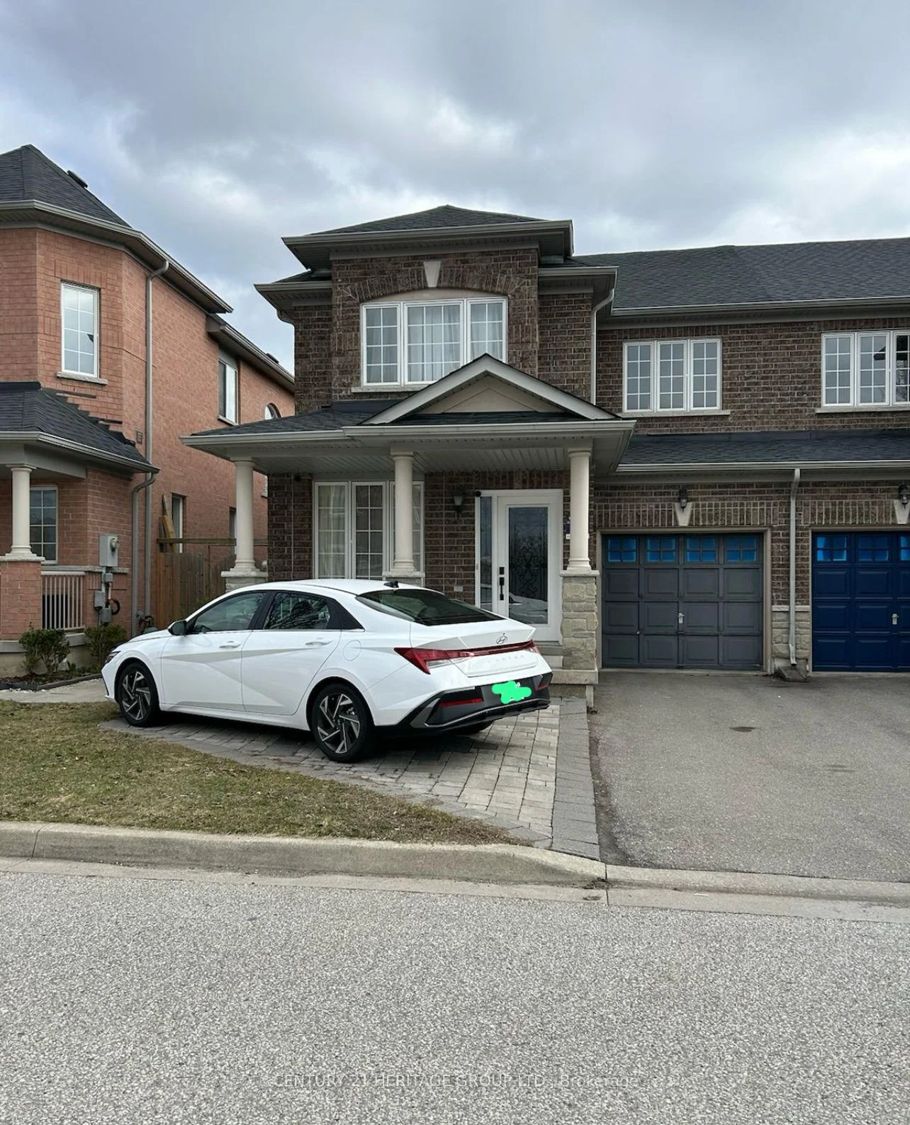 25 Levellands Crescent Main, Richmond Hill, On L4b 0a5