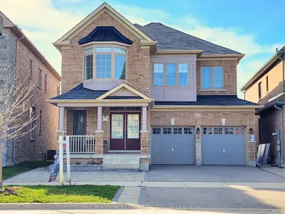 287 Baker Hill Boulevard, Whitchurch-stouffville, On L4a 4p8