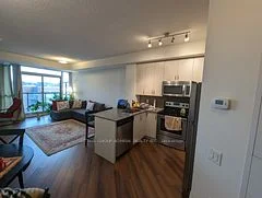 7608 Yonge Street 605, Vaughan, On L4j 1v9
