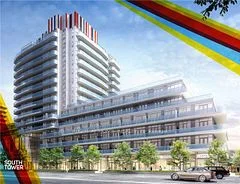 9471 Yonge Street 554, Richmond Hill, ON L4C 0Z5