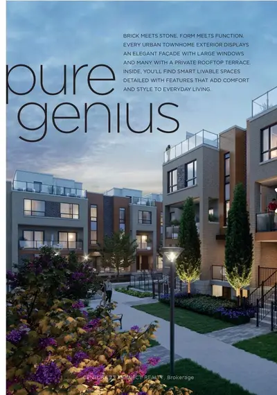 240 Davis Drive W 289, Newmarket, On L3y 4v9