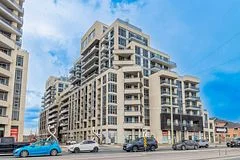9199 Yonge Street SE513, Richmond Hill, ON L4C 6Z2