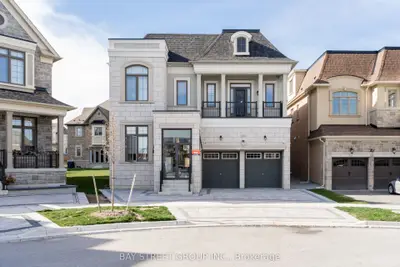 139 Milky Way Drive, Richmond Hill, On L4c 4l9