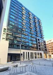 3 Rosewater Street E 906, Richmond Hill, On L4c 5t6