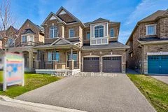 58 Baleberry Crescent, East Gwillimbury, On L9n 0p2