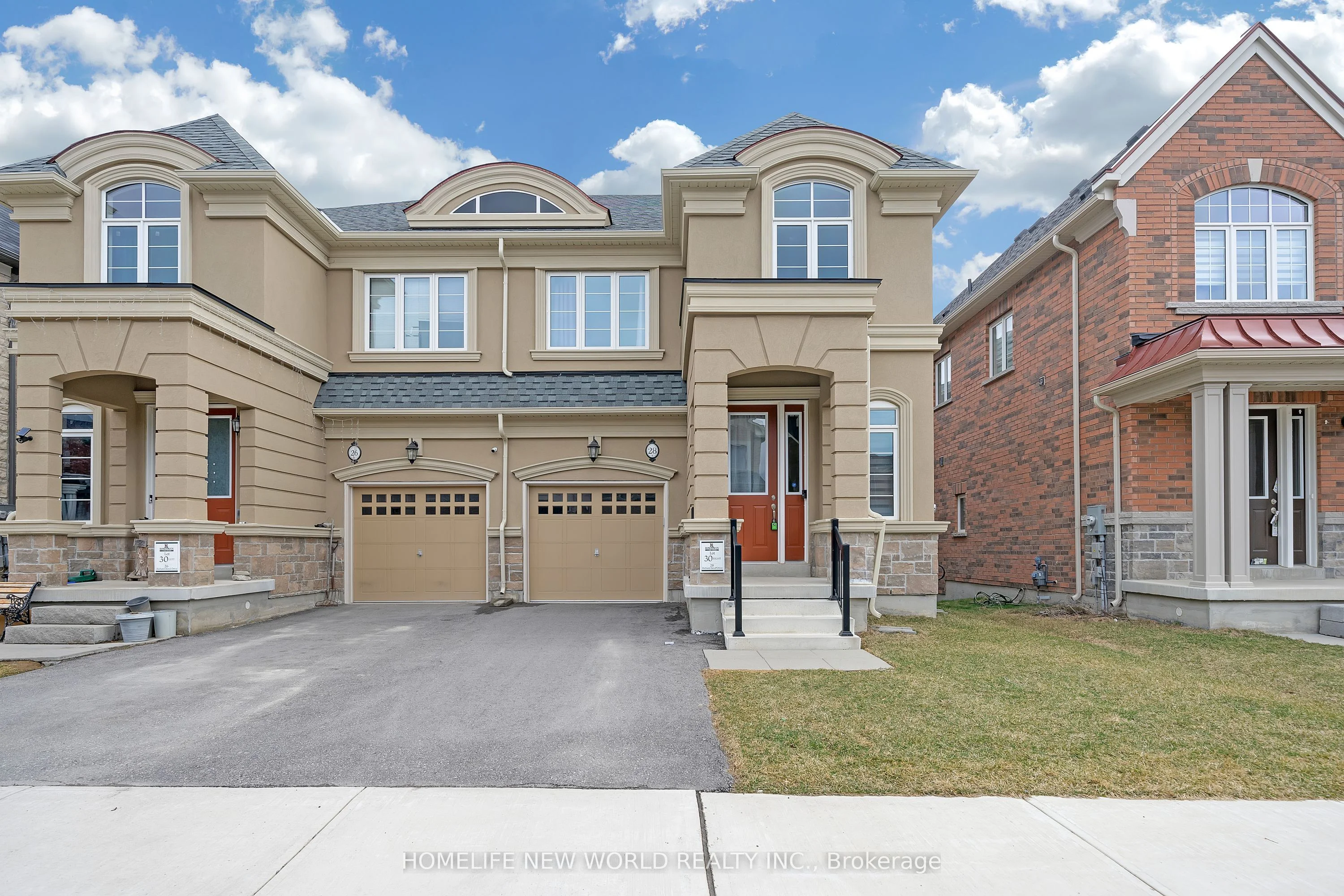 28 Richard Boyd Drive, East Gwillimbury, ON L9N 0S6